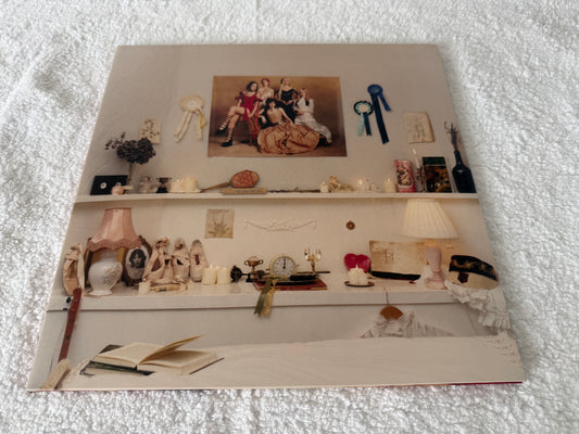 The Last Dinner Party – Prelude To Ecstasy: Acoustics And Covers : LP