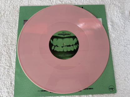 The Ninth Wave – Happy Days! : LP