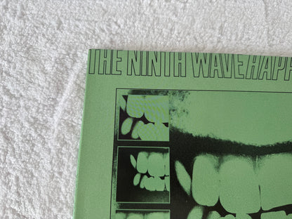 The Ninth Wave – Happy Days! : LP