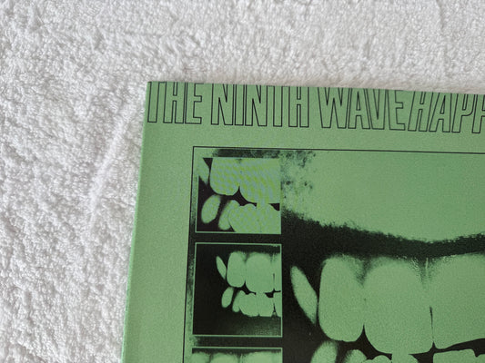 The Ninth Wave – Happy Days! : LP