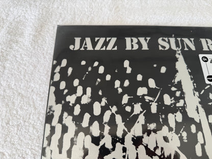 Sun Ra – Jazz By Sun Ra Vol. 2 : LP