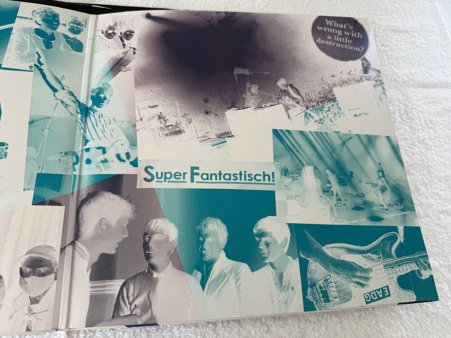 Franz Ferdinand – Hits To The Head : LP