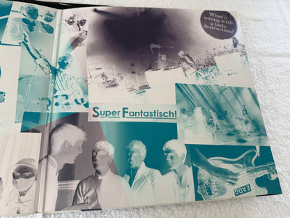 Franz Ferdinand – Hits To The Head : LP