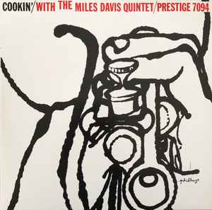 The Miles Davis Quintet- Cookin'