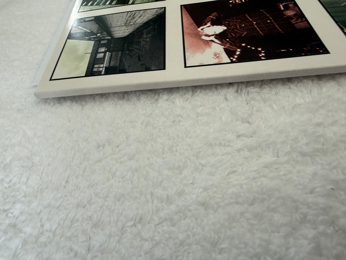 Stanleys – The Gallery : LP
