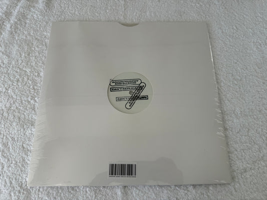 Róisín Murphy And DJ Koze – Can't Replicate : EP