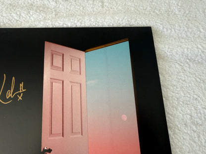 The Lottery Winners – Something To Leave The House For : Signed : LP