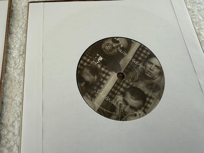 Wolf Alice – You're A Germ : Full Set : 7”