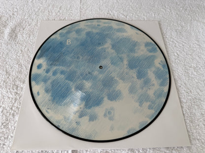 Orlando Weeks – The Gritterman : LP