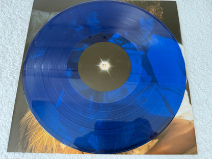 Sunflower Bean – Twentytwo In Blue : Signed : LP