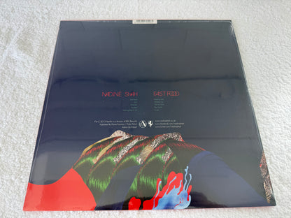 Nadine Shah – Fast Food : LP : New