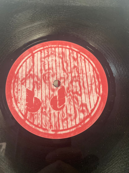 Photek - The Water Margin / Fusion 12 EX+