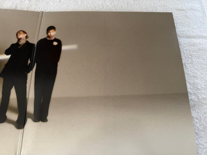 Frank Carter & The Rattlesnakes – Dark Rainbow : LP