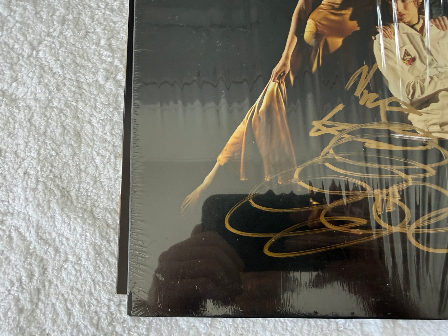 Sunflower Bean – Twentytwo In Blue : Signed : LP