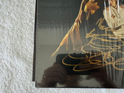 Sunflower Bean – Twentytwo In Blue : Signed : LP