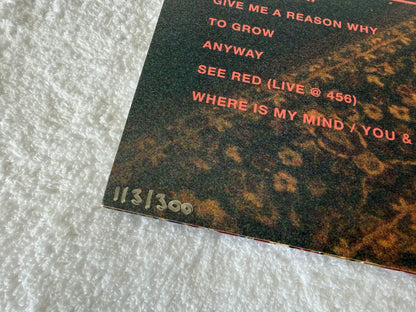 Swim School – Duality & Seeing It Now : LP