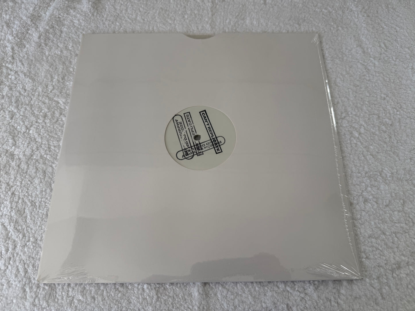 Róisín Murphy And DJ Koze – Can't Replicate : EP