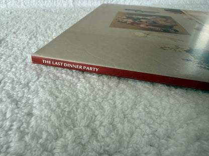 The Last Dinner Party – Prelude To Ecstasy: Acoustics And Covers : LP