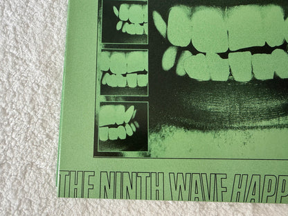 The Ninth Wave – Happy Days! : LP