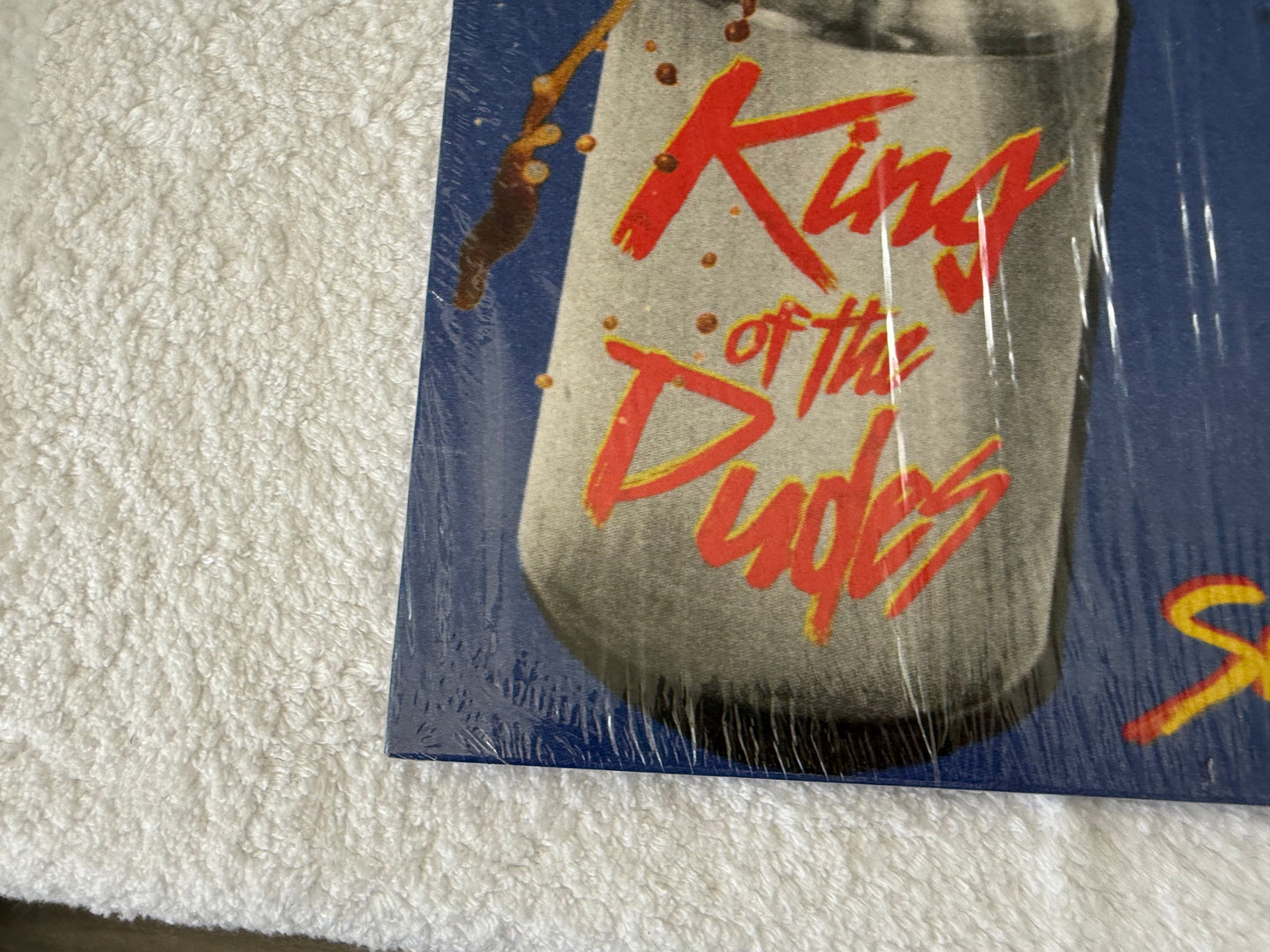 Sunflower Bean – King Of The Dudes : EP