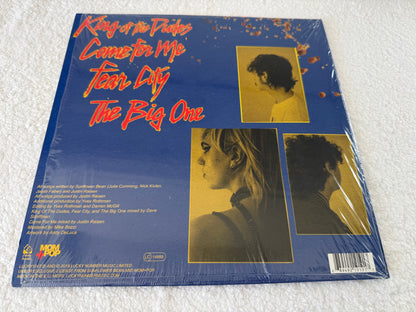 Sunflower Bean – King Of The Dudes : EP