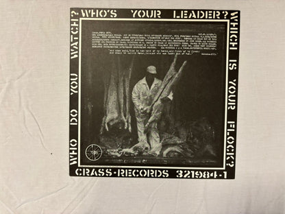 Crass - Penis Envy (JP)