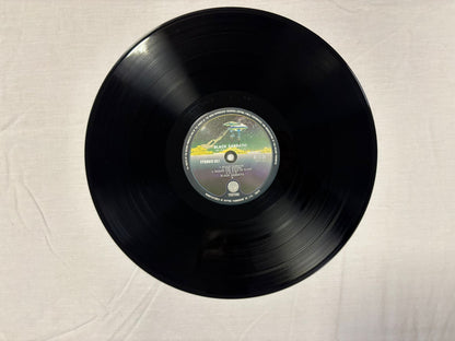 Black Sabbath- Self Titled Vertigo Japanese