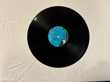 Ian Dury & The Blockheads- Do It Yourself (JP)