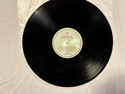 This Mortal Coil- It'll end in tears (JP)