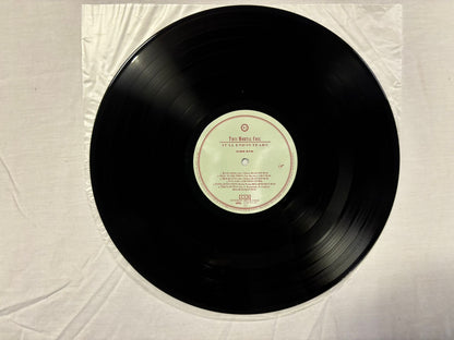 This Mortal Coil- It'll end in tears (JP)