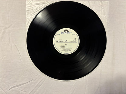 Siouxsie And The Banshees- Juju (JP)