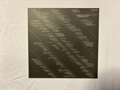 Siouxsie And The Banshees- Juju (JP)