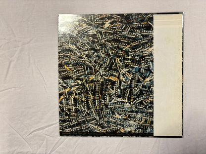 Siouxsie And The Banshees- Juju (JP)