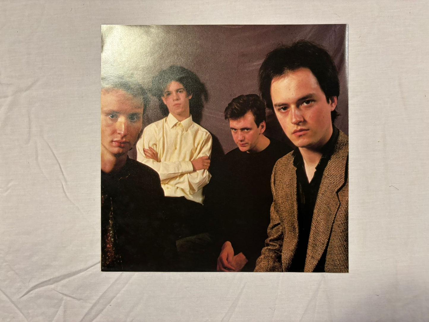 FELT- Ignite the seven cannons (JP)