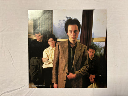 FELT- Ignite the seven cannons (JP)