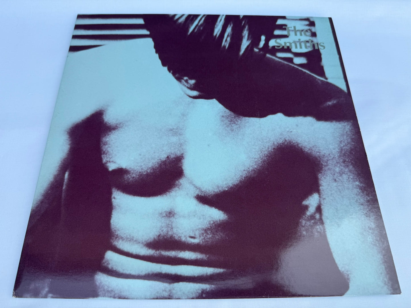 The Smiths - The Smiths