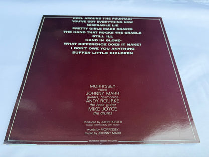 The Smiths - The Smiths