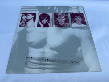 The Smiths - The Smiths