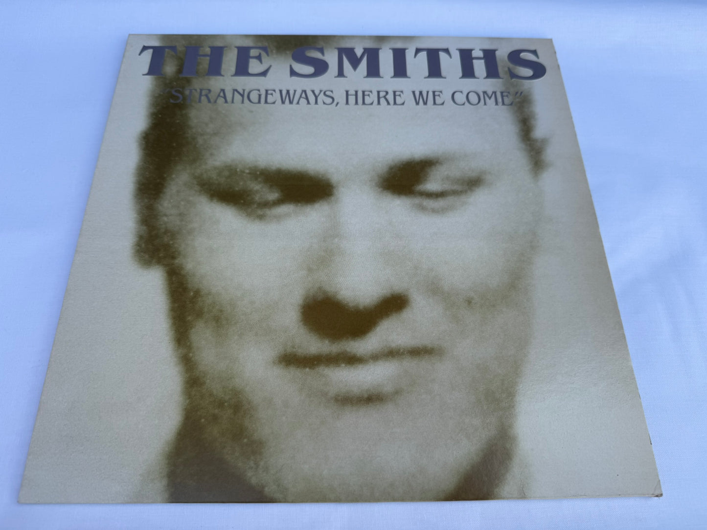 The Smiths - Strangeways, Here We Come