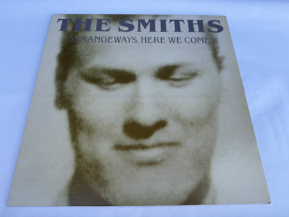 The Smiths - Strangeways, Here We Come