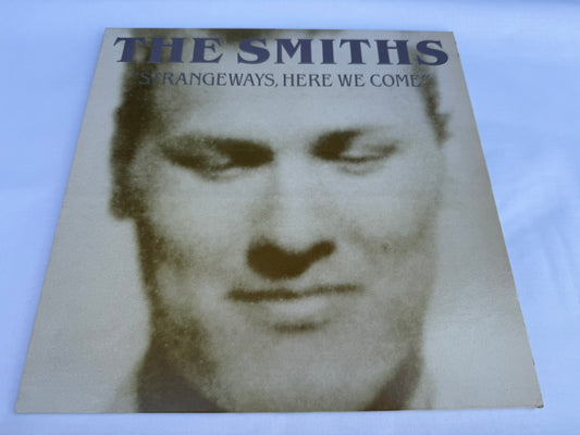 The Smiths - Strangeways, Here We Come