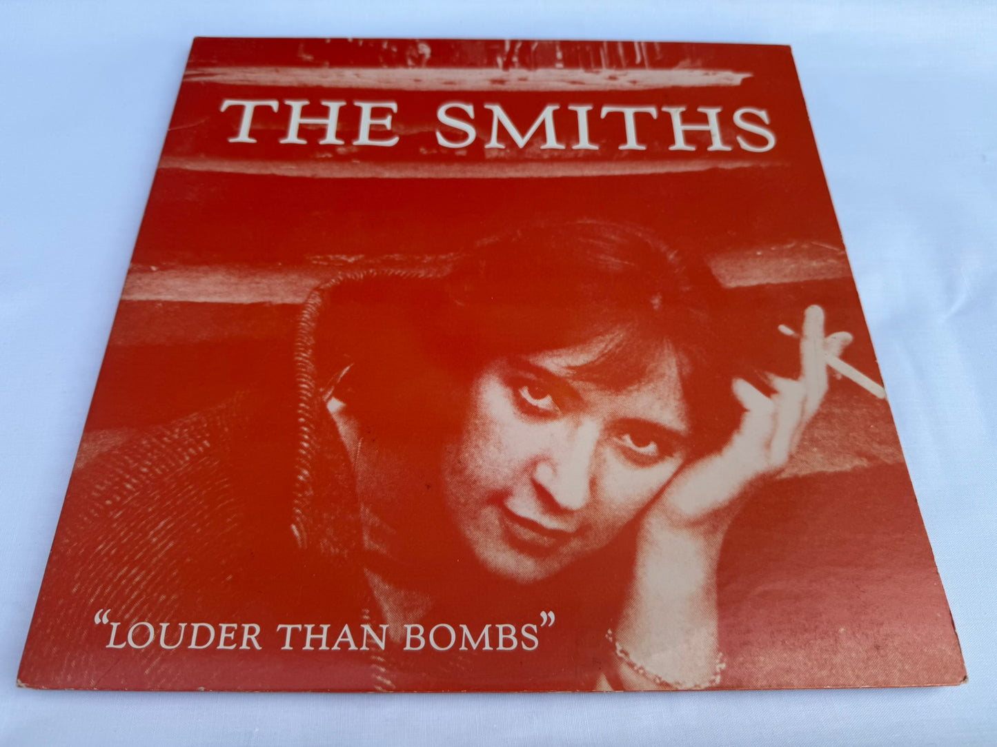 The Smiths - Louder Than Bombs
