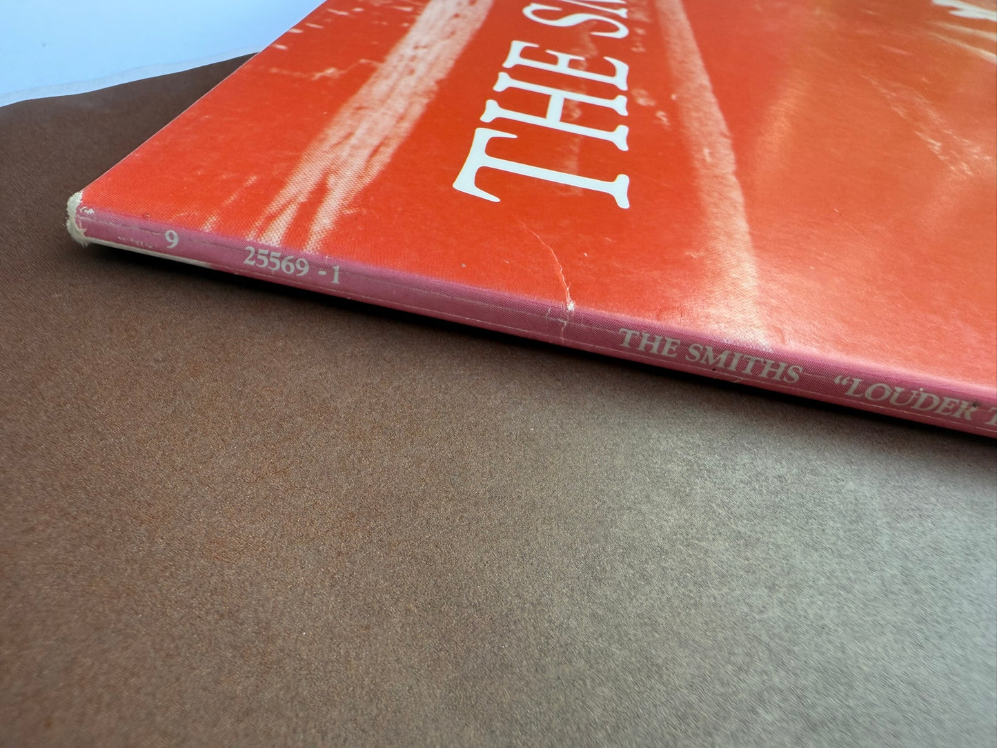 The Smiths - Louder Than Bombs