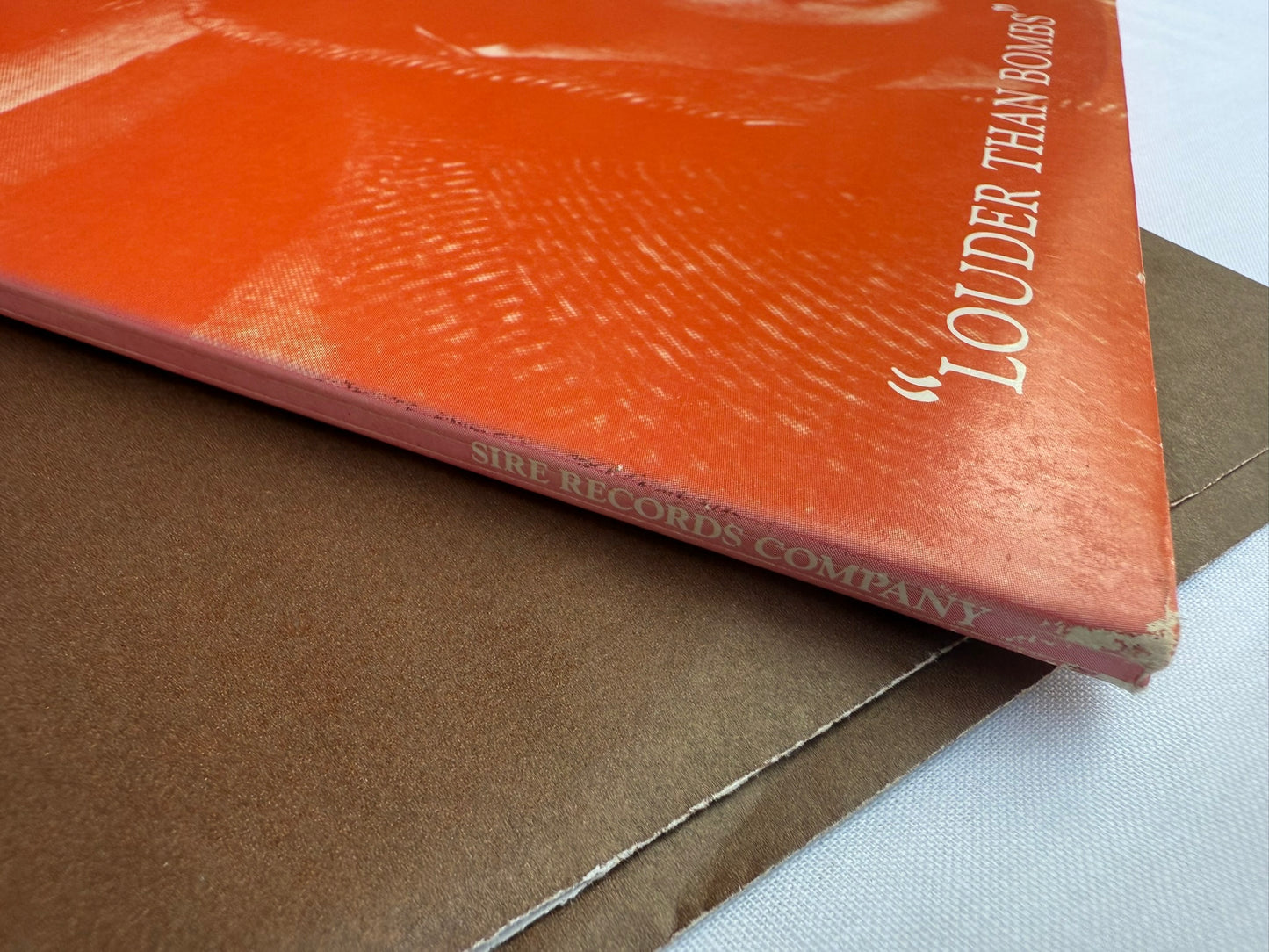 The Smiths - Louder Than Bombs