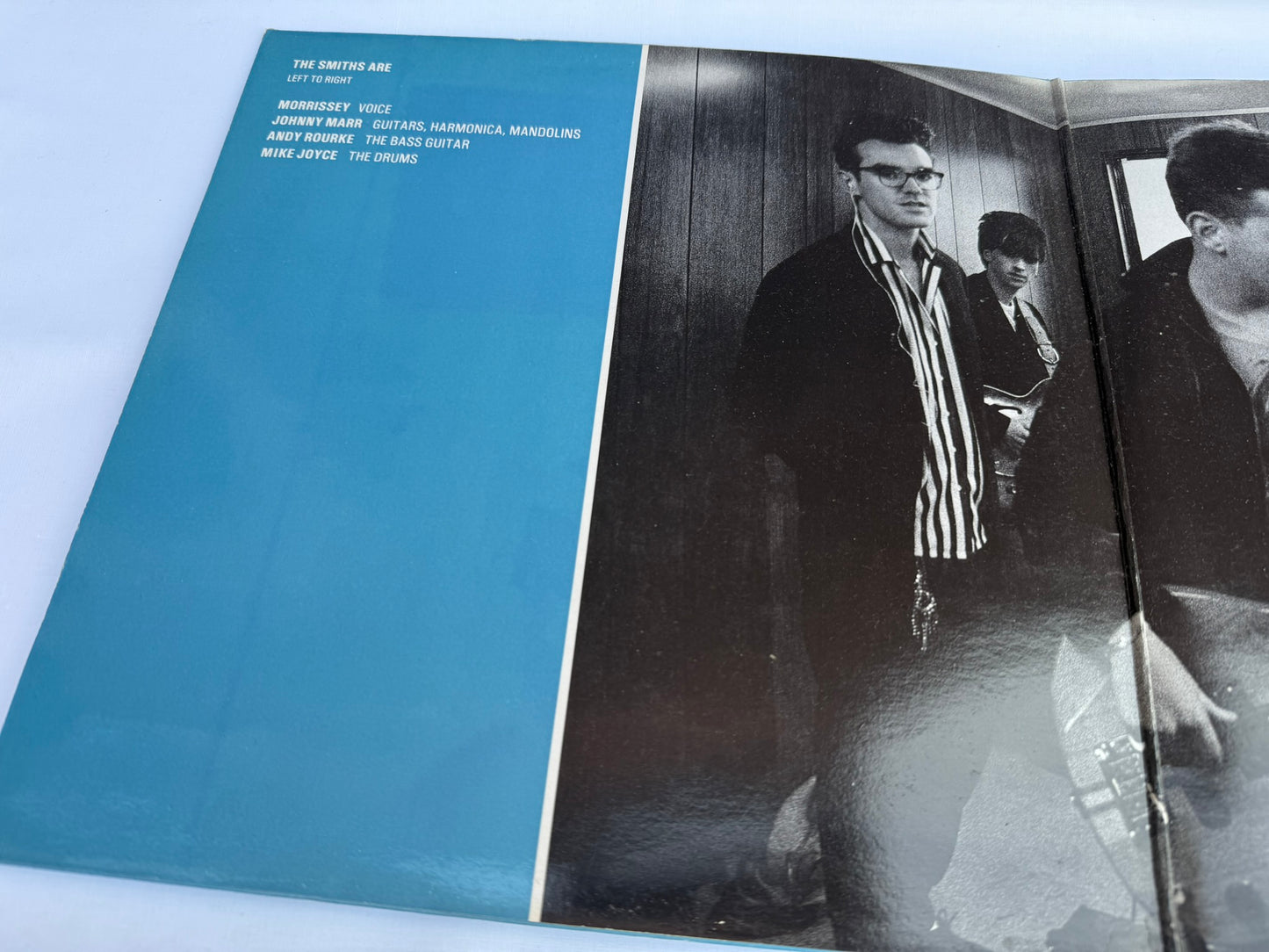 The Smiths - Hatful Of Hollow