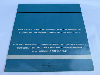 The Smiths - Hatful Of Hollow