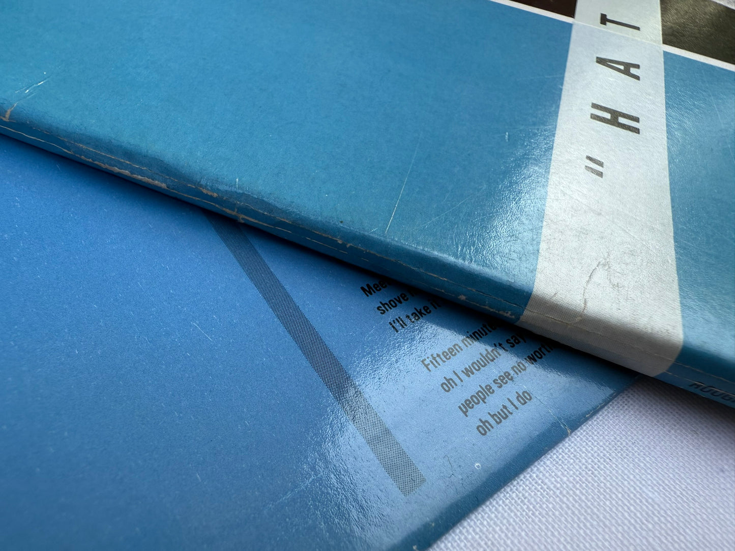 The Smiths - Hatful Of Hollow