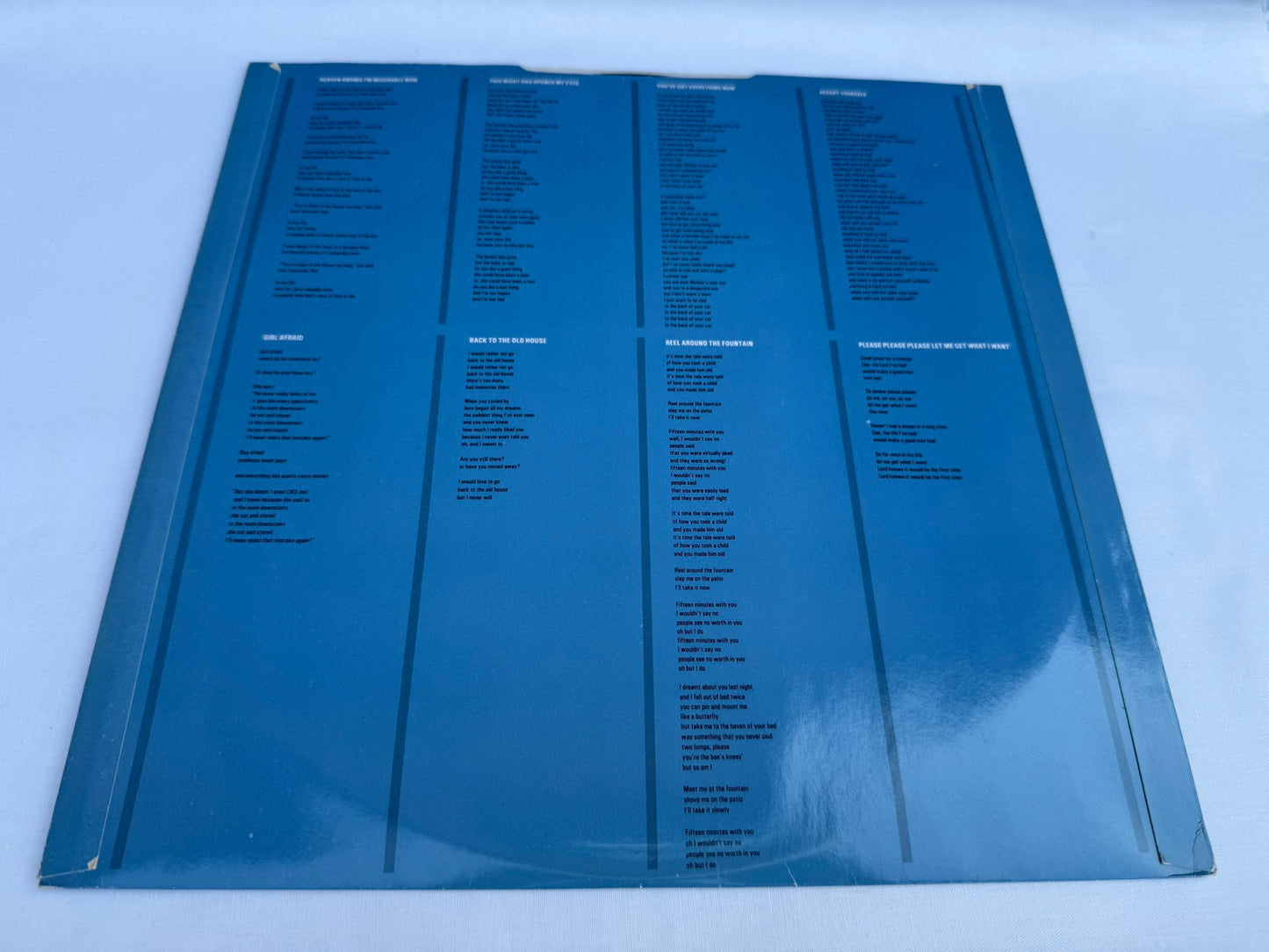 The Smiths - Hatful Of Hollow