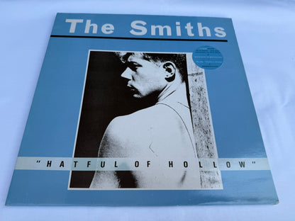 The Smiths - Hatful Of Hollow (Missing Dot)