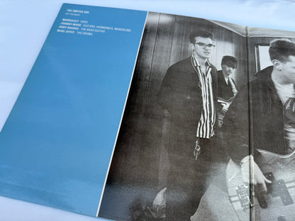 The Smiths - Hatful Of Hollow (Missing Dot)